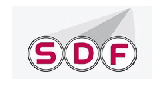 SDF vertraut auf die Kompetent & Qualität von Peerform