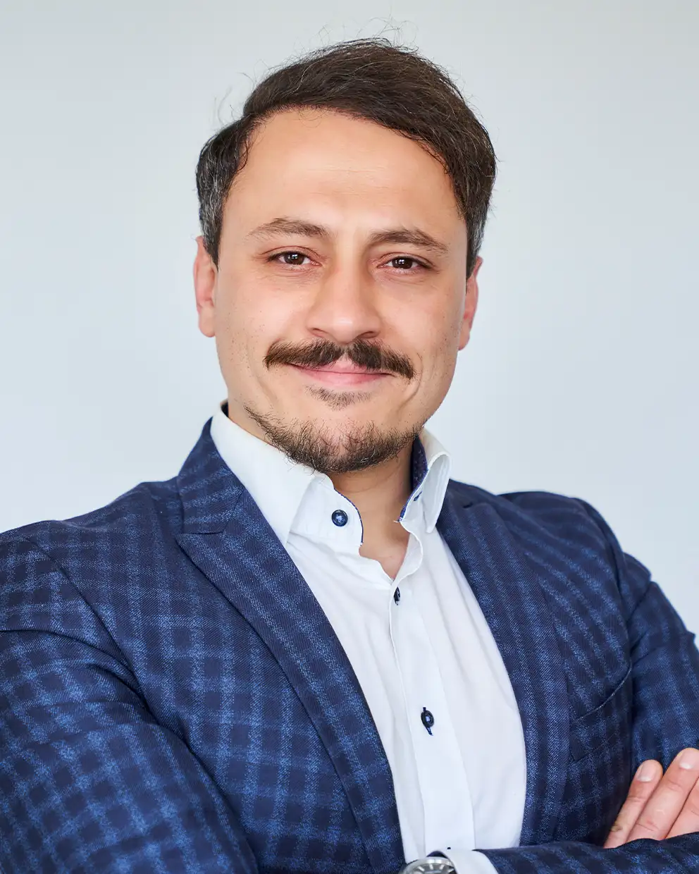 Peerform Mehmet Coskun